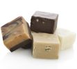 Old Fashioned Handmade Smooth Creamy Fudge - Caramel Pecan Turtle (1/4 Pound)