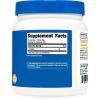 Nutricost Pure L-Citrulline Powder 600 Grams - No Malate, Non-GMO Supplement