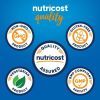 Nutricost Pure Calcium Citrate Powder 500 Grams (Unflavored) Supplement