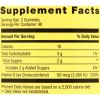 Spring Valley Vitamin D3 Gummy;  2000 IU;  80 Count