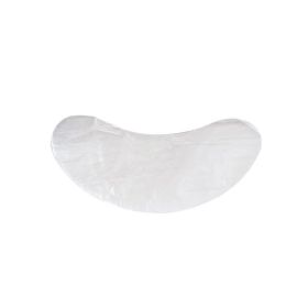 Disposable Facial Mask Skin Filling Plastic Wrap Beauty Salon (Option: Plastic Wrap Eye Wrap)