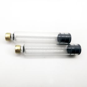 Card Bottle Consumables Magic Pen Three-line Lifting Water Light Infusion Machine (Option: 20 Pcs)