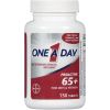 One A Day Proactive 65+ Multivitamin Tablets for Men and Women;  150 Count